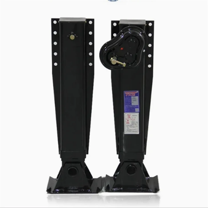 Landing Gear