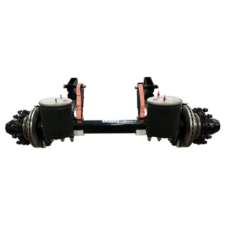 Air Suspension