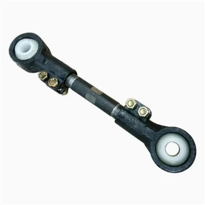 Trelè Reglabl Tie Rod ak Ki pa Peye-Rajtab Tie Rods