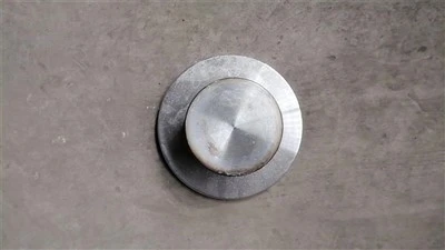Semi-trelè King Pin